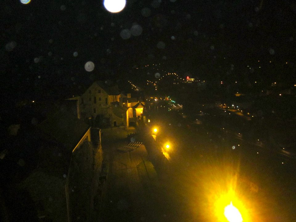 Sint-Martinus den XIIde - Kamp Curfoz 2013